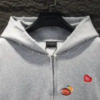 $76.00 USD Chrome Hearts Hoodies Long Sleeved For Unisex #1414378