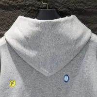 $76.00 USD Chrome Hearts Hoodies Long Sleeved For Unisex #1414378