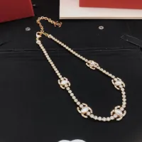$34.00 USD Chanel Necklaces For Women #1414379