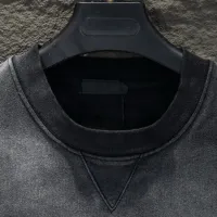 $52.00 USD Prada Hoodies Long Sleeved For Unisex #1414380