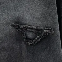 $52.00 USD Prada Hoodies Long Sleeved For Unisex #1414380