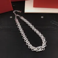 $45.00 USD Chanel Necklaces #1414381