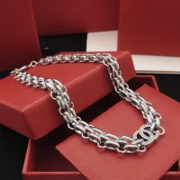 $45.00 USD Chanel Necklaces #1414381