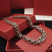 $45.00 USD Chanel Necklaces #1414383