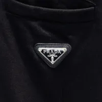 $60.00 USD Prada Hoodies Long Sleeved For Unisex #1414384