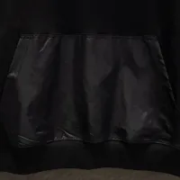 $60.00 USD Prada Hoodies Long Sleeved For Unisex #1414385