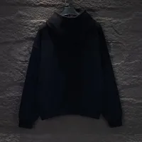 $60.00 USD Prada Hoodies Long Sleeved For Unisex #1414388