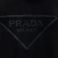 $60.00 USD Prada Hoodies Long Sleeved For Unisex #1414388