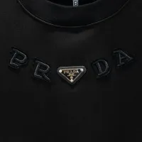 $48.00 USD Prada Hoodies Long Sleeved For Unisex #1414389