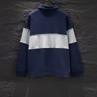 $60.00 USD MIU MIU Hoodies Long Sleeved For Unisex #1414391