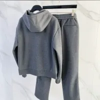 $180.00 USD Louis Vuitton LV Tracksuits Long Sleeved For Men #1414393