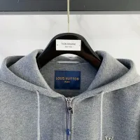$180.00 USD Louis Vuitton LV Tracksuits Long Sleeved For Men #1414393