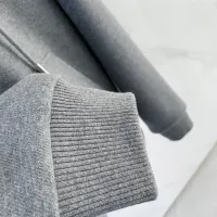 $180.00 USD Louis Vuitton LV Tracksuits Long Sleeved For Men #1414393