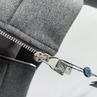 $180.00 USD Louis Vuitton LV Tracksuits Long Sleeved For Men #1414393