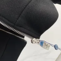 $180.00 USD Louis Vuitton LV Tracksuits Long Sleeved For Men #1414394