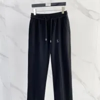 $180.00 USD Louis Vuitton LV Tracksuits Long Sleeved For Men #1414394