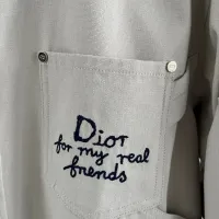 $180.00 USD Christian Dior Tracksuits Long Sleeved For Men #1414396