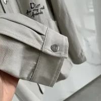 $180.00 USD Christian Dior Tracksuits Long Sleeved For Men #1414396