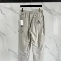 $180.00 USD Christian Dior Tracksuits Long Sleeved For Men #1414396