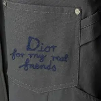 $180.00 USD Christian Dior Tracksuits Long Sleeved For Men #1414397