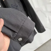 $180.00 USD Christian Dior Tracksuits Long Sleeved For Men #1414397