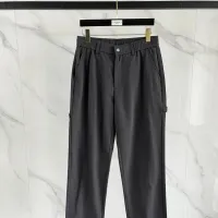 $180.00 USD Christian Dior Tracksuits Long Sleeved For Men #1414397