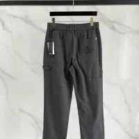 $180.00 USD Christian Dior Tracksuits Long Sleeved For Men #1414397