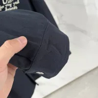 $180.00 USD Christian Dior Tracksuits Long Sleeved For Men #1414398