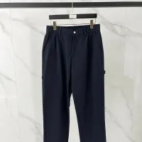 $180.00 USD Christian Dior Tracksuits Long Sleeved For Men #1414398