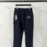 $180.00 USD Christian Dior Tracksuits Long Sleeved For Men #1414398