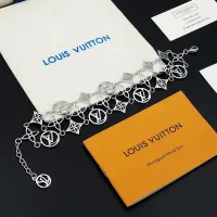 $34.00 USD Louis Vuitton LV Bracelets #1414399