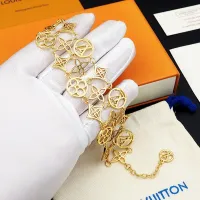 $34.00 USD Louis Vuitton LV Bracelets #1414400