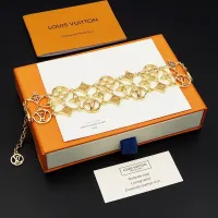 $34.00 USD Louis Vuitton LV Bracelets #1414400