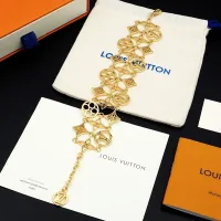 $34.00 USD Louis Vuitton LV Bracelets #1414400