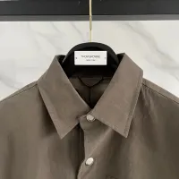 $202.00 USD Balenciaga Fashion Tracksuits Long Sleeved For Men #1414401