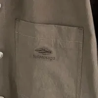 $202.00 USD Balenciaga Fashion Tracksuits Long Sleeved For Men #1414401