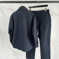 $202.00 USD Balenciaga Fashion Tracksuits Long Sleeved For Men #1414402