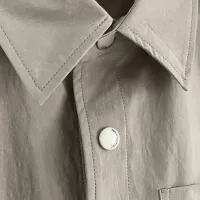 $202.00 USD Balenciaga Fashion Tracksuits Long Sleeved For Men #1414403