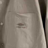 $202.00 USD Balenciaga Fashion Tracksuits Long Sleeved For Men #1414403