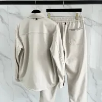 $202.00 USD Gucci Tracksuits Long Sleeved For Men #1414406