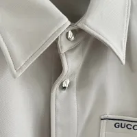 $202.00 USD Gucci Tracksuits Long Sleeved For Men #1414406