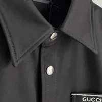 $202.00 USD Gucci Tracksuits Long Sleeved For Men #1414407