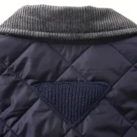 $135.00 USD Prada Jackets Long Sleeved For Unisex #1414408