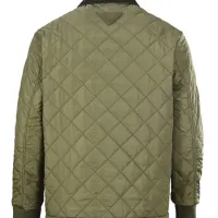 $135.00 USD Prada Jackets Long Sleeved For Unisex #1414409