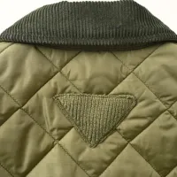 $135.00 USD Prada Jackets Long Sleeved For Unisex #1414409