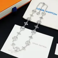 $29.00 USD Louis Vuitton Necklaces #1414411