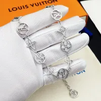 $29.00 USD Louis Vuitton Necklaces #1414411