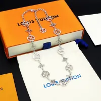$29.00 USD Louis Vuitton Necklaces #1414411