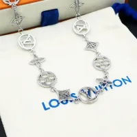 $29.00 USD Louis Vuitton Necklaces #1414411