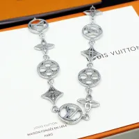 $29.00 USD Louis Vuitton Necklaces #1414411
